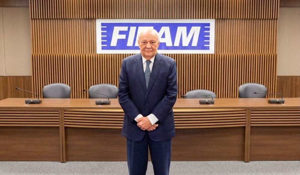 Fieam celebra 66 anos como protagonista do desenvolvimento industrial do Amazonas