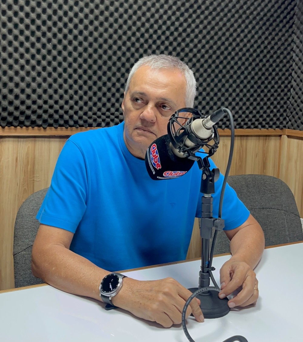 Carmona e Juarez propõem gestão mais profissional e participativa no Caprichoso