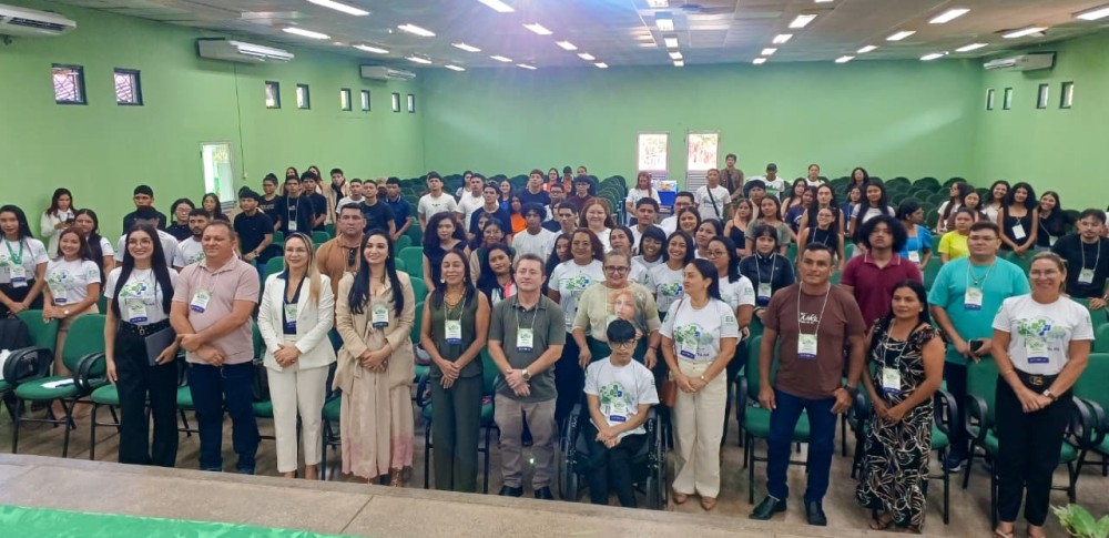 Semsa é destaque na I Semana Acadêmica de Gestão Hospitalar na UEA