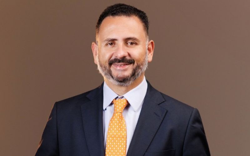 Marco Aurélio Choy é escolhido como novo desembargador do Tribunal de Justiça do Amazonas