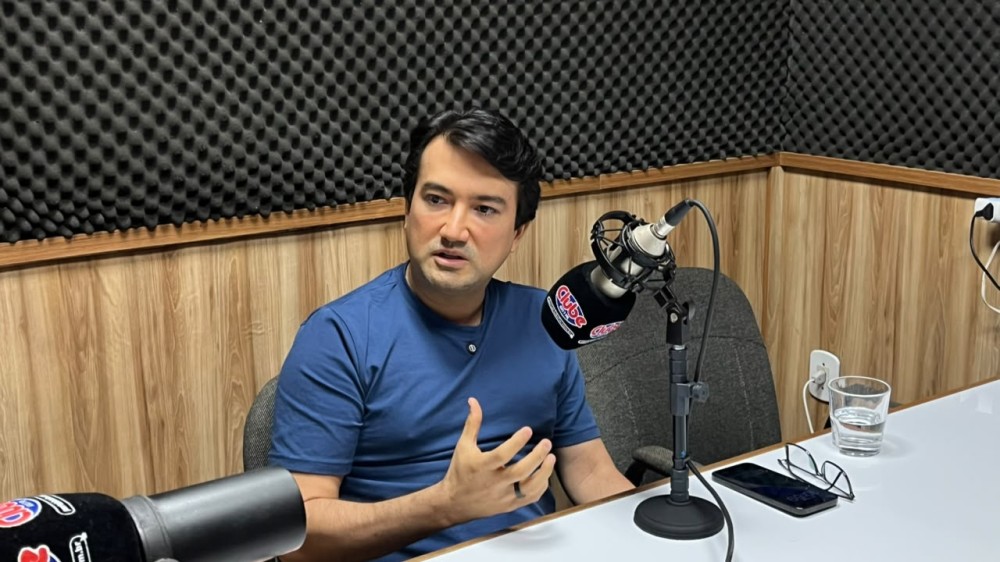 Jender Lobato propõe Casa de Apoio em Manaus para pacientes de Parintins
