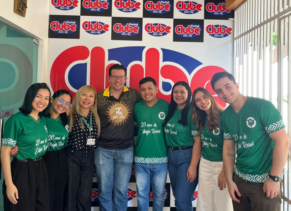 Estágio Rural da UEA celebra 20 anos  e reforça formação de profissionais para a saúde no interior