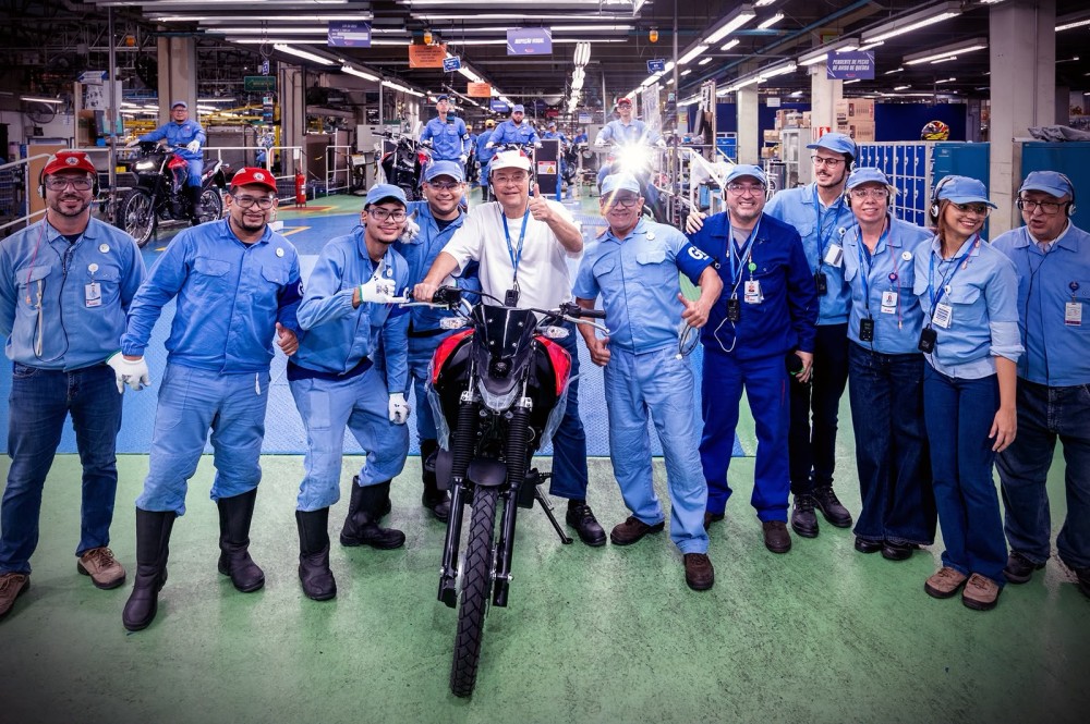 Braga apresenta solução para Distrito Industrial crescer, receber novas fábricas e gerar mais empregos