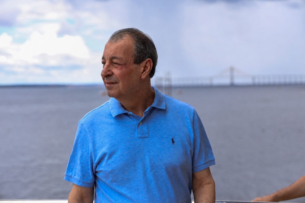 Turismo sustentável ganha papel de destaque na estratégia econômica de Omar para o Amazonas