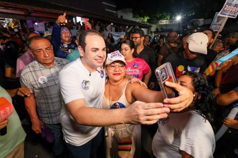 Roberto Cidade propõe expansão de barcos-hospitais para reforçar saúde ribeirinha