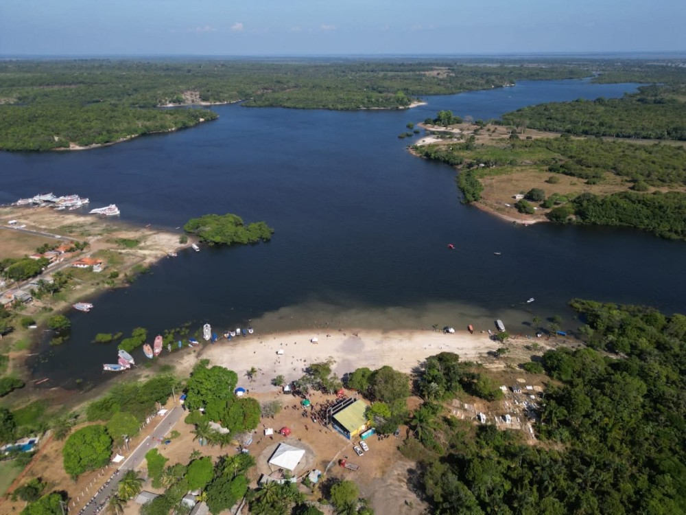 Prefeitura de Parintins amplia e estrutura da saúde para o Festival do Caburi 2026