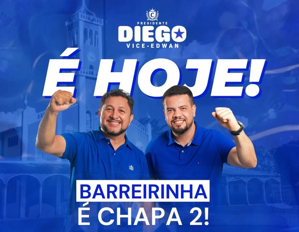 Diego Mascarenhas e Edwan Oliveira realizam encontro com sócios do Caprichoso em Barreirinha