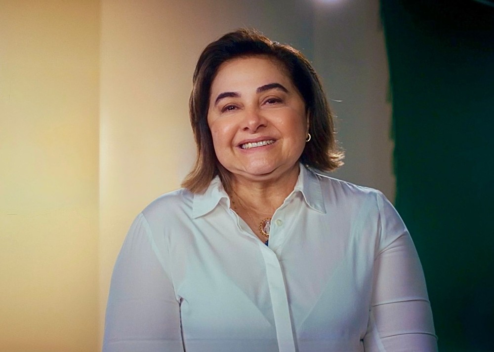 Professora Maria do Carmo anuncia compromisso histórico e inédito no Amazonas: abrirá mão de todo o salário de governadora