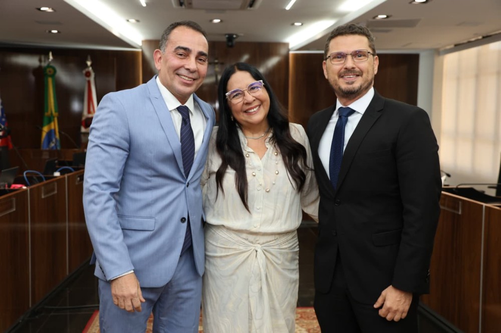 MPAM conclui votação virtual e define lista tríplice para escolha do novo PGJ