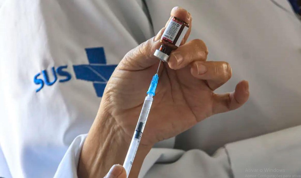 Anvisa amplia indicação de vacina contra meningite