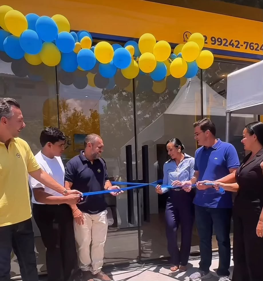 CVC inaugura loja em Parintins e amplia opções para turismo