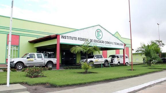 IFAM inicia eleição para escolher reitor e diretor-geral do Campus Parintins para mandato de 2027 a 2031