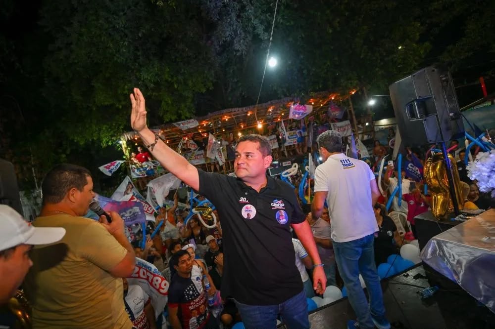 Glenio Seixas defende a expansão dos serviços de saúde domiciliar para garantir cuidado e dignidade às famílias do Amazonas