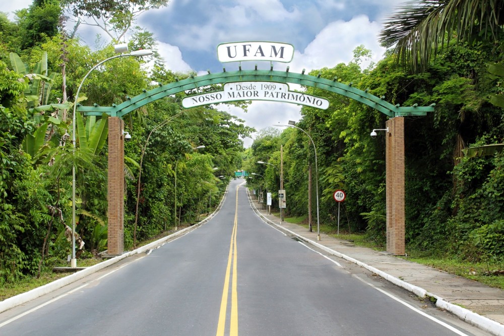 Ufam realiza provas do PSI 2027 em 14 municípios do Amazonas neste fim de semana
