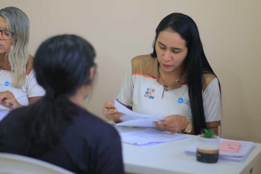 Inscrições da II edição do cursinho pré-vestibular Eu Amo Parintins prorrogadas até dia 19
