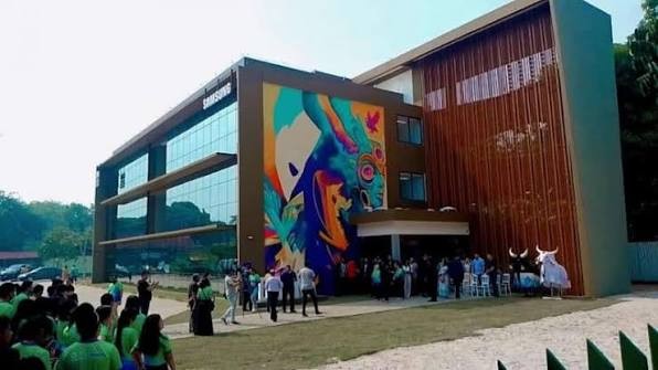 Projeto Ocara abre 188 vagas para cursos gratuitos de empreendedorismo digital em Parintins