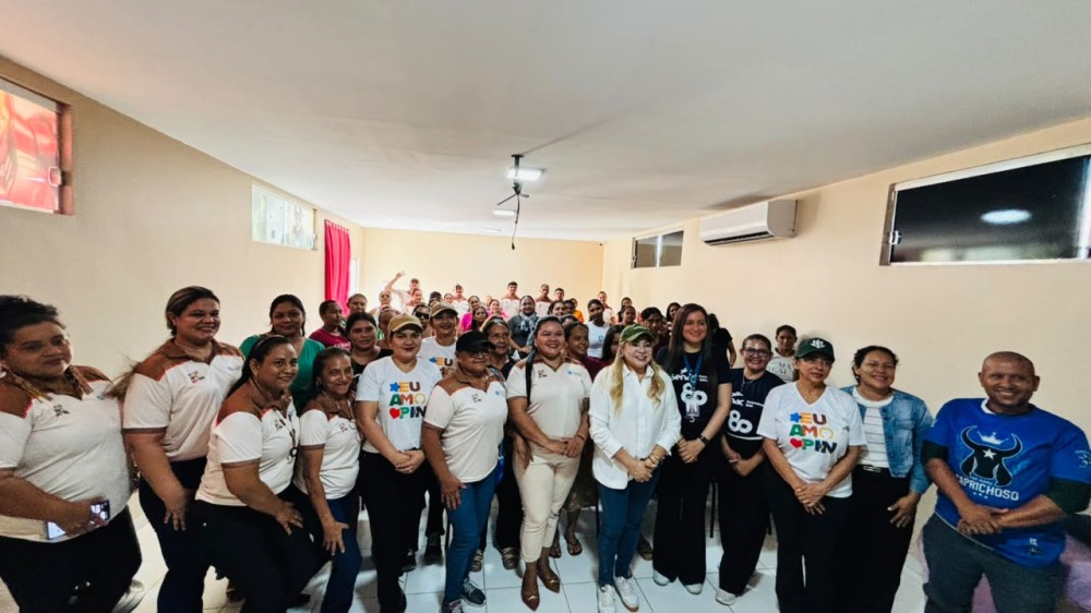 SEMASTH e Senac iniciam cursos de gastronomia com 50 participantes na Vila Amazônia