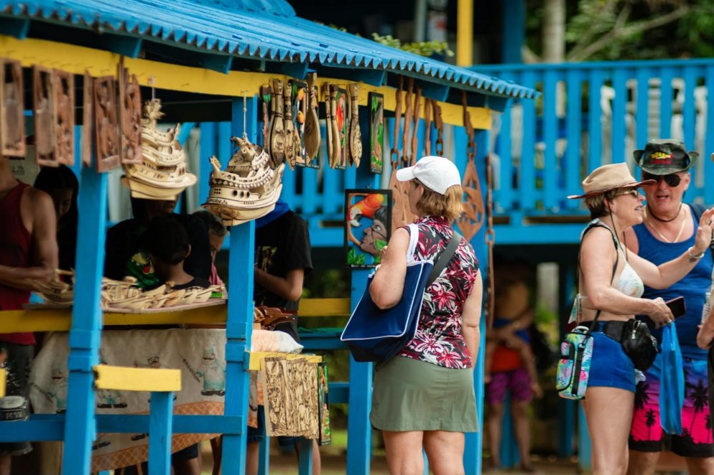 Prefeitura de Parintins realiza segunda edição da Semana do Turismo com novos atrativos e oportunidades