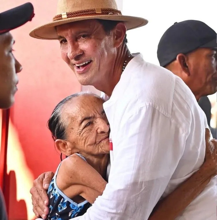 Sidney Leite amplia atuação junto aos pescadores e coloca seguro-defeso entre prioridades no Congresso