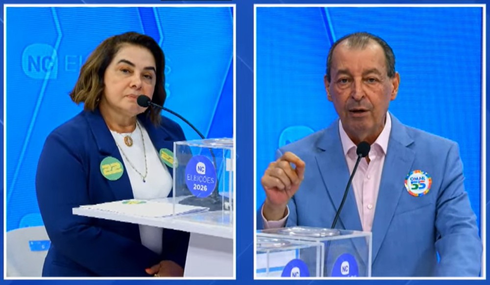 Quaest mostra Omar Aziz isolado com 29% e disputa acirrada pela segunda posição ao Governo do Amazonas