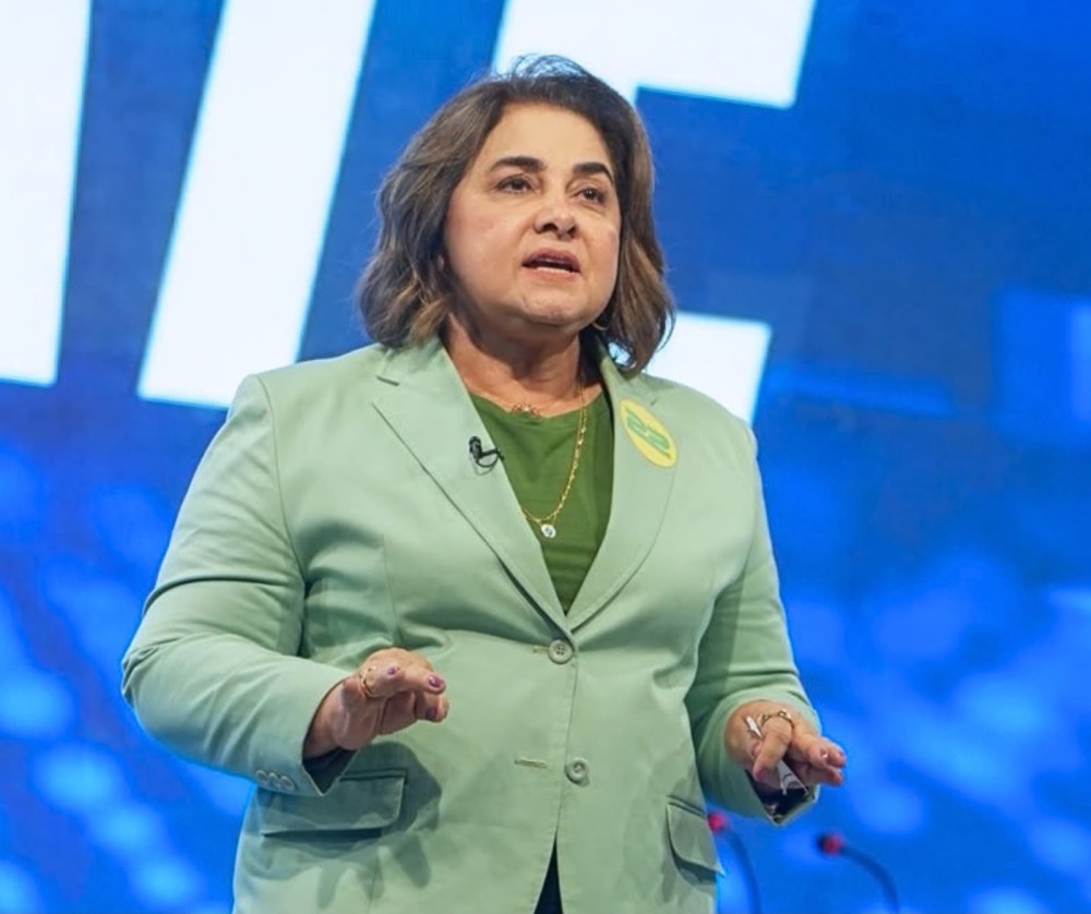 Interiorização da Zona Franca e novas matrizes econômicas serão prioridades no governo da Professora Maria do Carmo
