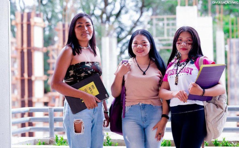Estudantes indígenas têm prazo ampliado para inscrição em pós-graduação