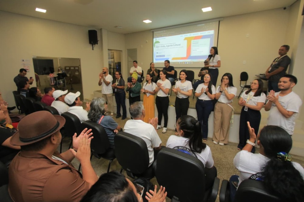 Prefeitura de Parintins publica resultados preliminares e abre prazo para recursos nos editais da Política Nacional Aldir Blanc