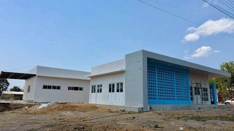 Parintins 174 anos: Prefeitura inaugura nova sede do CRAS Vila Amazônia no dia 14