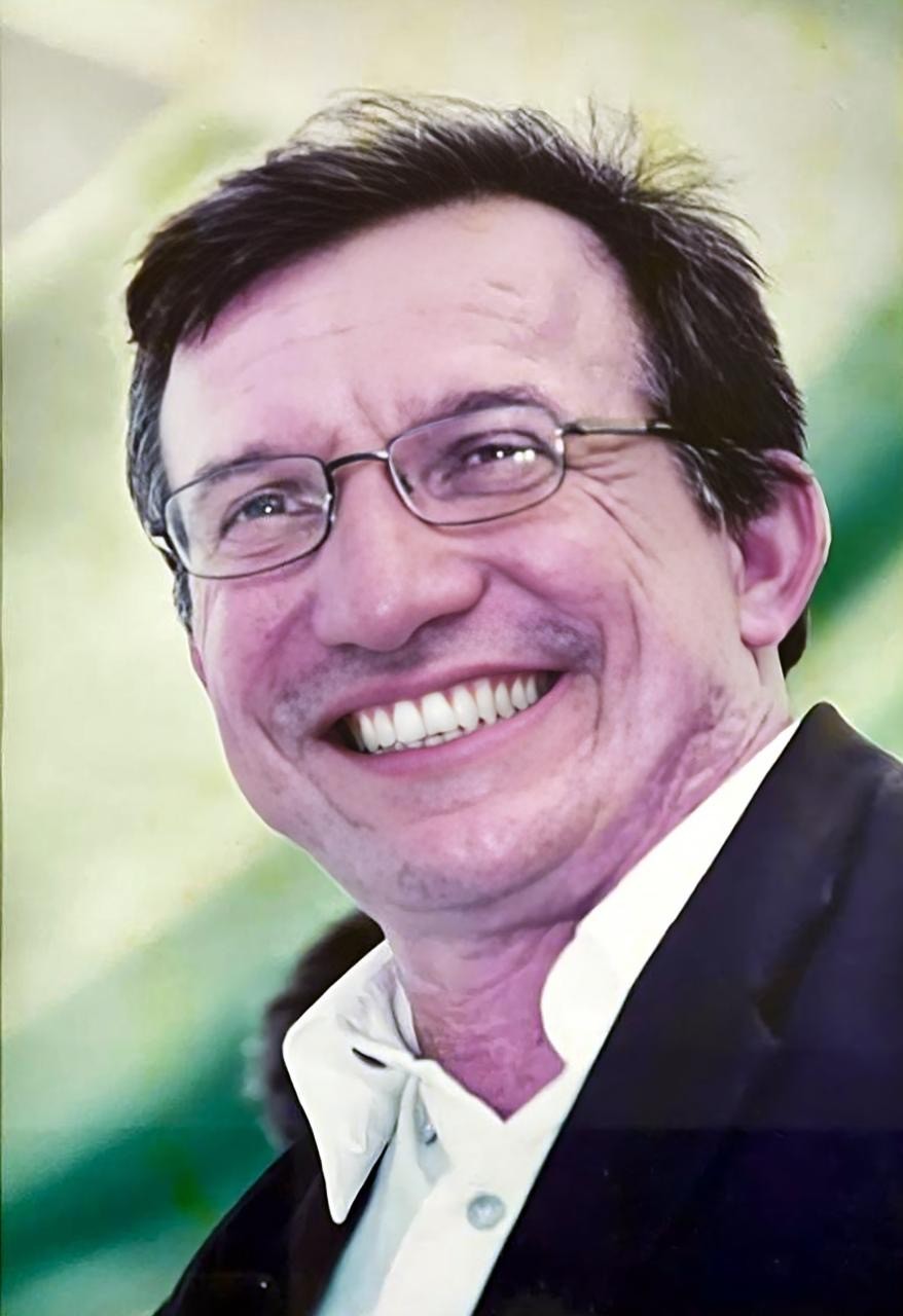 Enéas Gonçalves completaria 70 anos neste domingo; relembre os feitos do ex-prefeito em Parintins