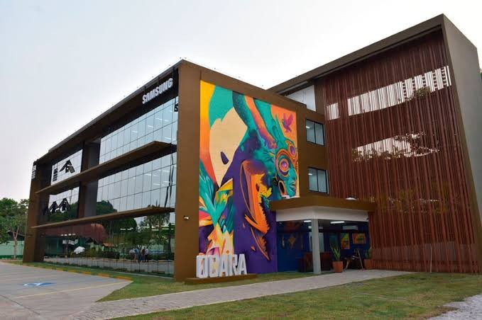 UEA e Samsung abrem 396 vagas para cursos gratuitos em Parintins; Inscrições vão até dia 27