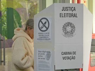 Zanin prorroga horário de votação em todo o Brasil