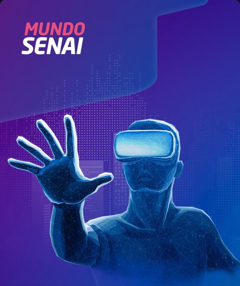 Mundo SENAI abre as portas para a comunidade de Parintins com oficinas gratuitas
