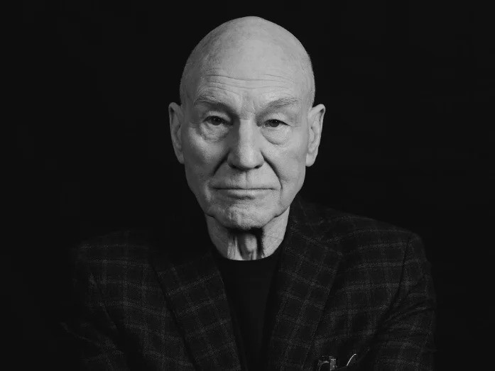 Patrick Stewart, ator de ‘X-Men’ e ‘Star Trek’, morre aos 86 anos
