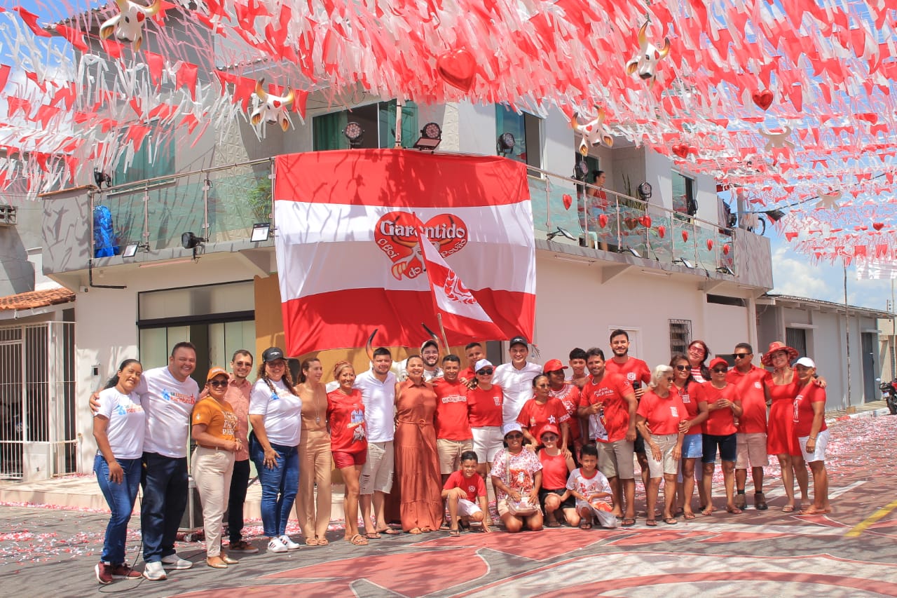 Rua Benjamin Rondon  