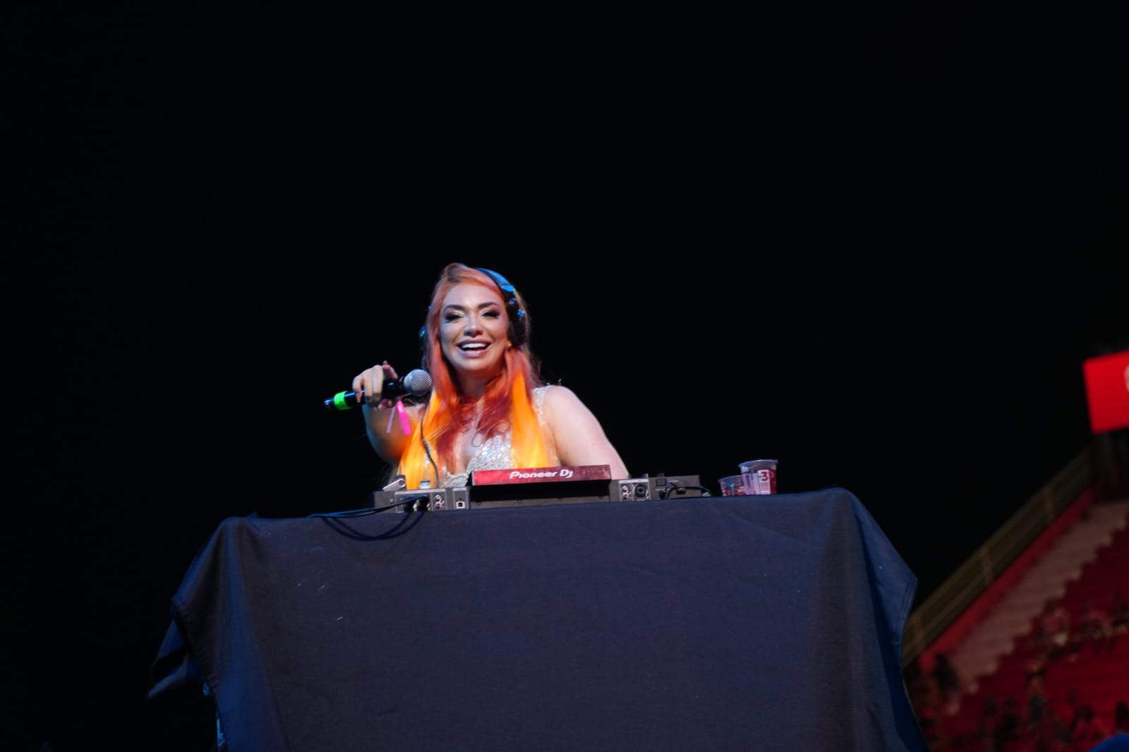 DJ Nayla