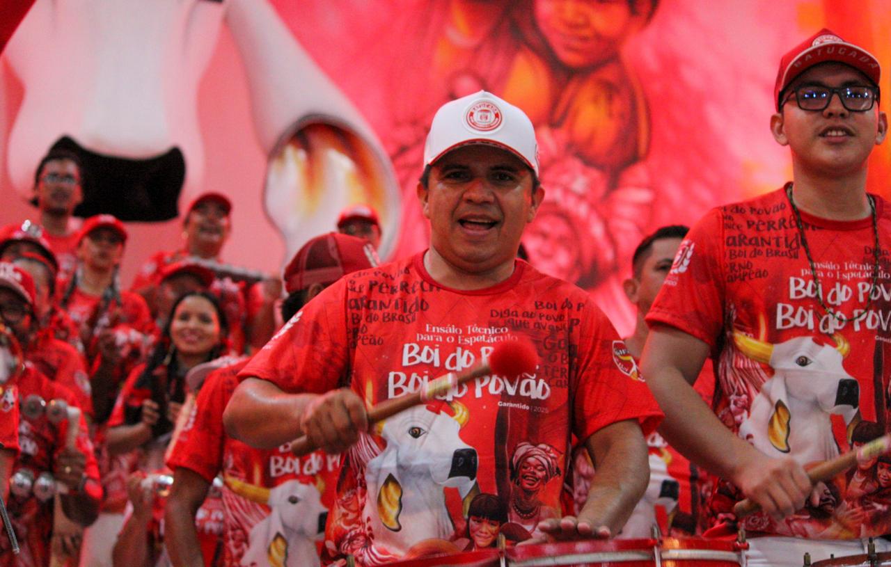 Foto: Sérgio Cole 