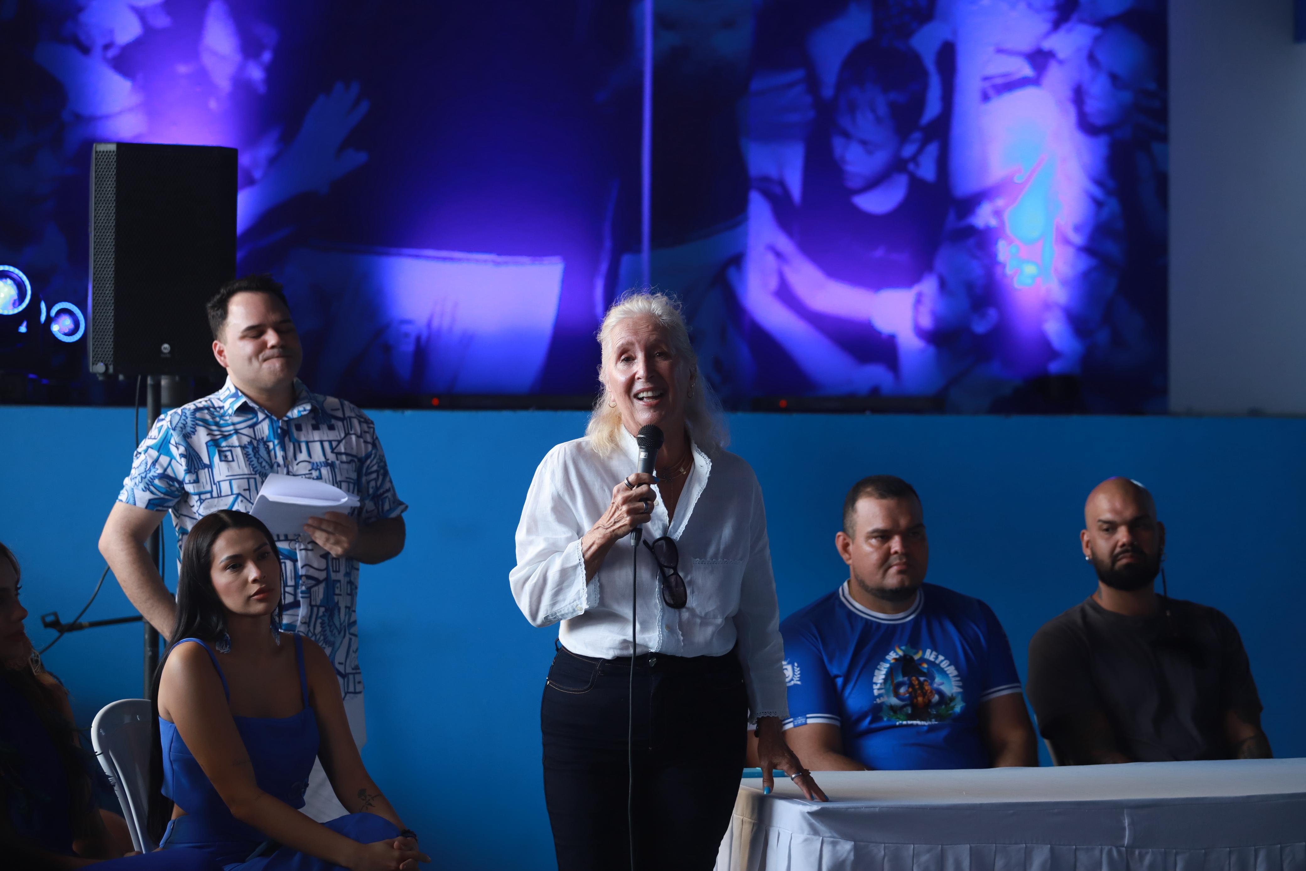 Primeira Gestora