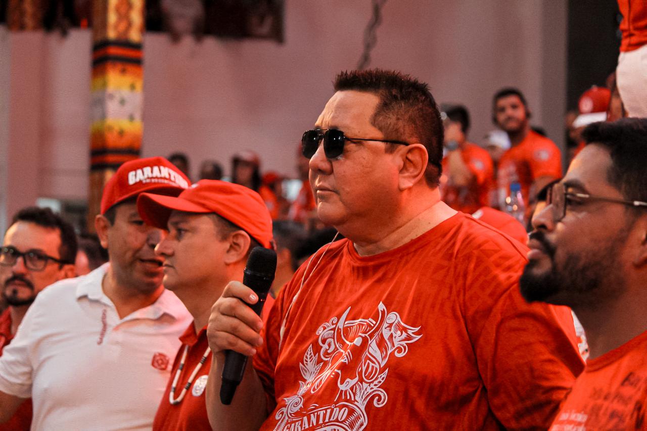 Foto: Sérgio Cole