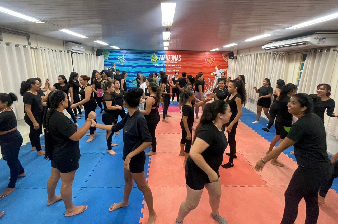 Fotos: Divulgação/Sedel e Tiago Côrrea/UGPE